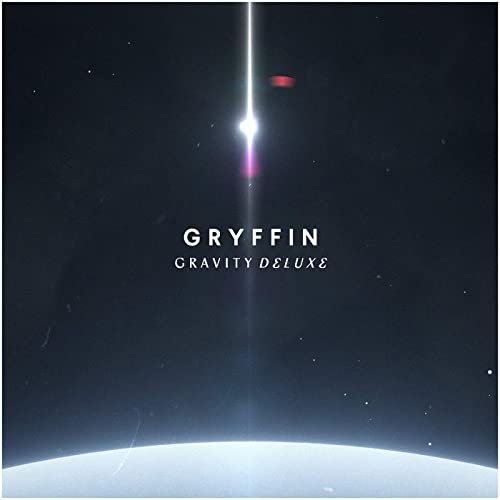 Gryffin - Gravity (Deluxe) (2020) Hi Res