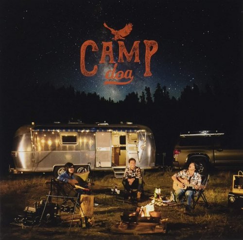 doa - Camp (2020)