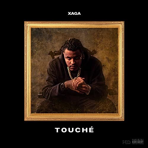Xaga - Touché (2020) Hi-Res