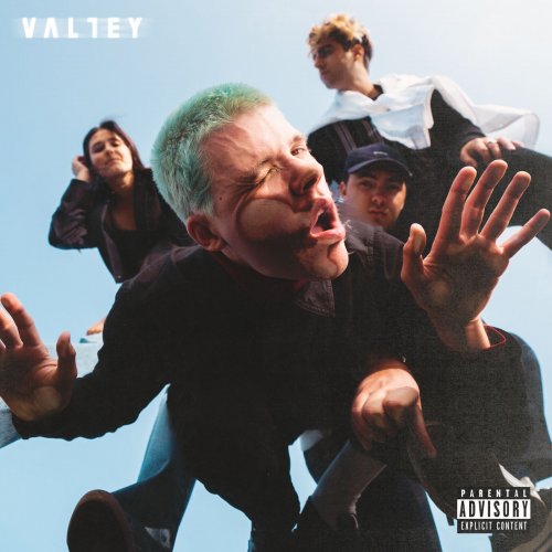 Valley - sucks to see you doing better (2020)