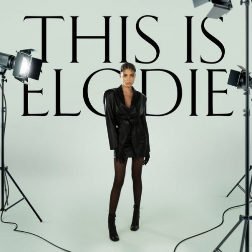 John Dahlbäck featuring Elodie - This Is Elodie (2020)