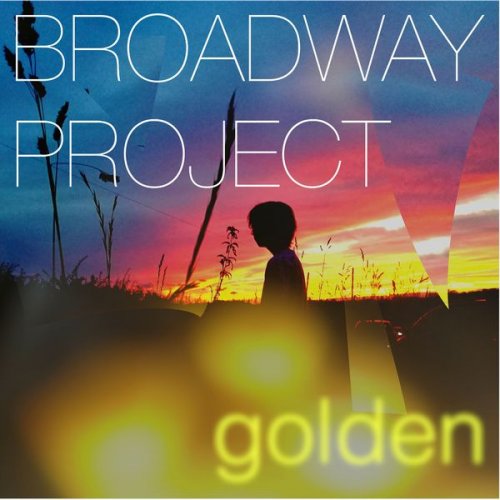 Broadway Project - Golden (2020)
