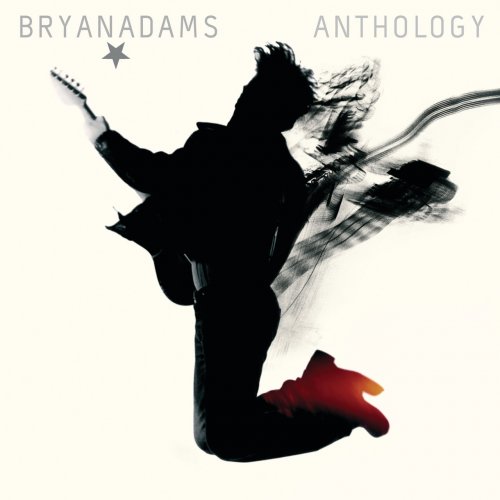 Bryan Adams - Anthology (2005)