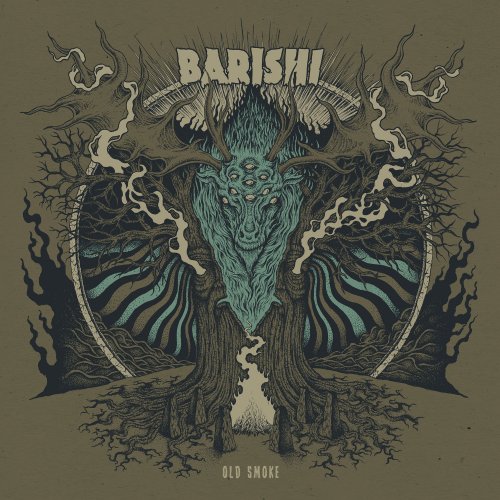 Barishi - Old Smoke (2020) Hi-Res