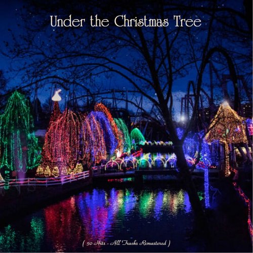 VA - Under the Christmas Tree (2020)