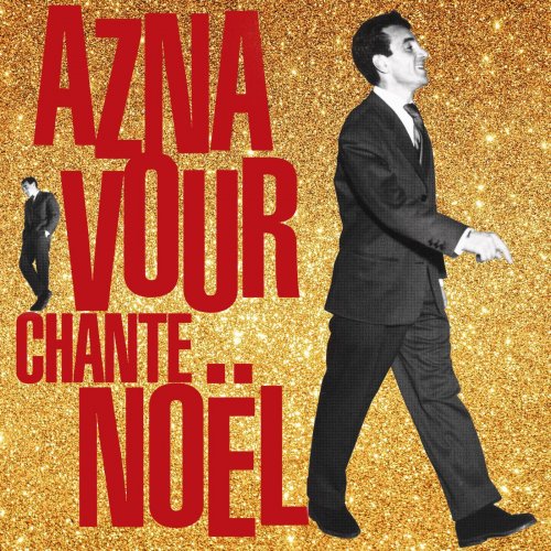 Charles Aznavour - Charles Aznavour chante noël EP (2020)