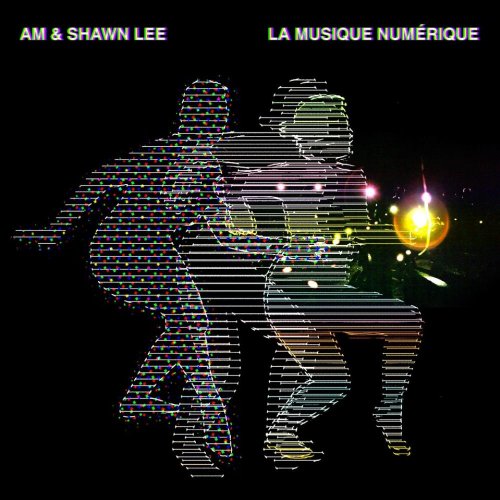 AM & Shawn Lee - La Musique Numerique (2013) [FLAC]