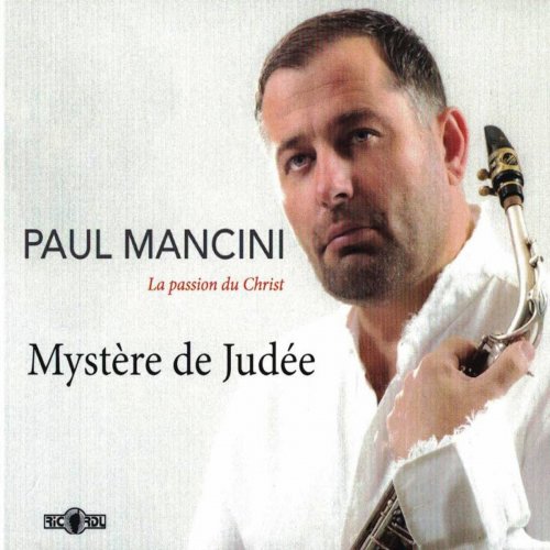 Paul Mancini - Mystère de Judée (2020)