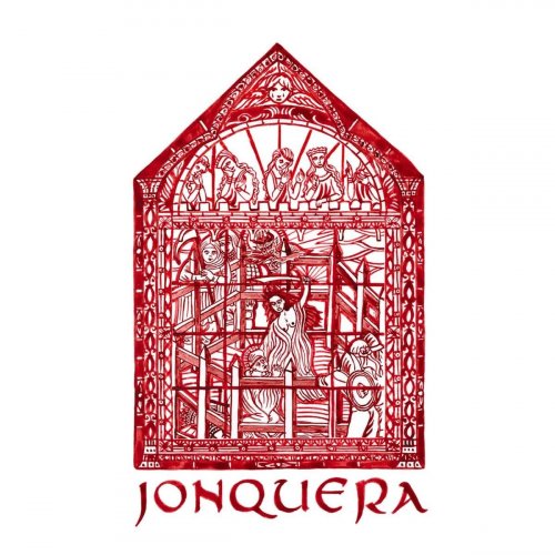 Jonquera - DARKOS (2020)