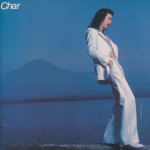 Char - Char (2002)