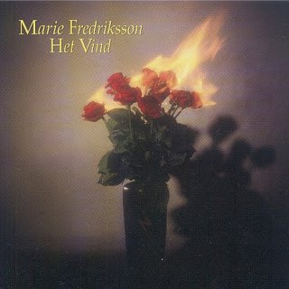 Marie Fredriksson - Karlekens Guld (2002) [6xCD]