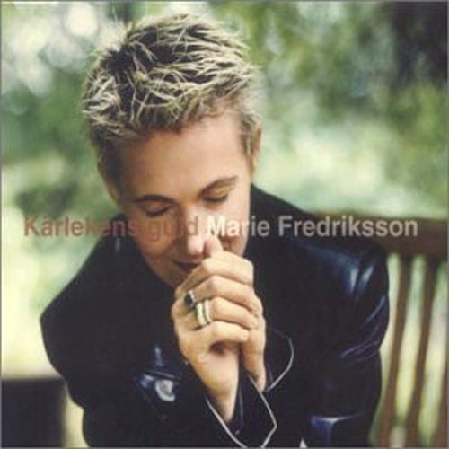 Marie Fredriksson - Karlekens Guld (2002) [6xCD]