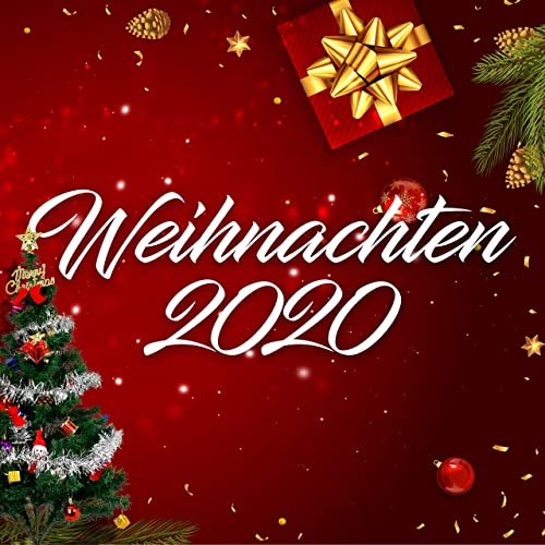 VA - Weihnachten 2020 (2020)