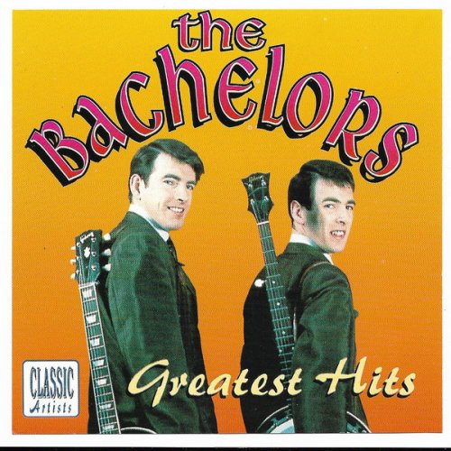 The Bachelors - Greatest Hits (2005)
