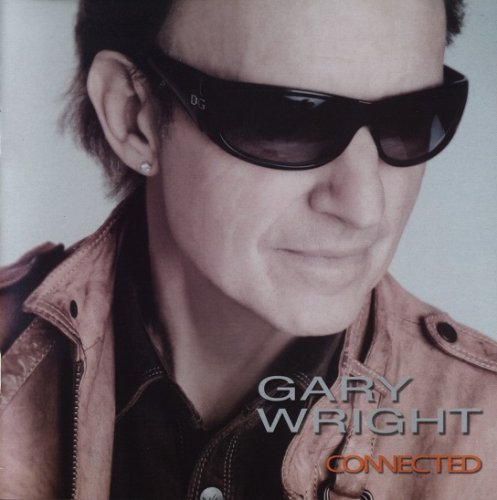 Gary Wright - Connected (2010)