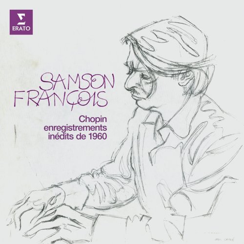 Samson François - Chopin: Enregistrements de 1960 (1971/2020)