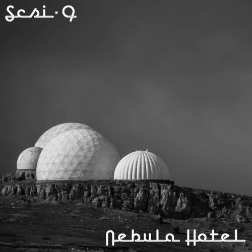 Scsi-9 - Nebula Hotel (2020)