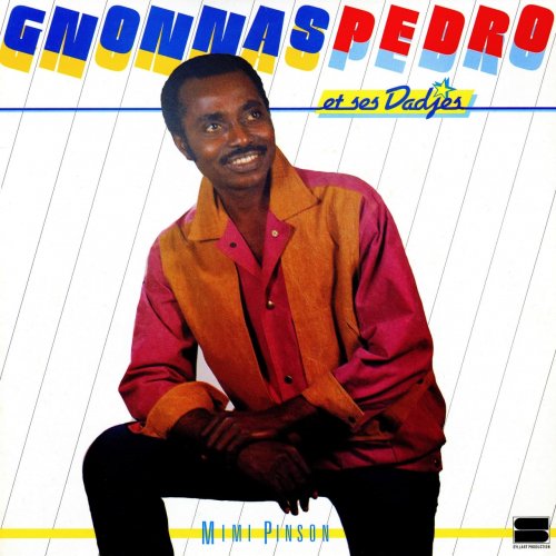 Gnonnas Pedro, Ses Dadjes - Mimi Pinson (1983) [Hi-Res]