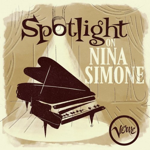 Nina Simone - Spotlight on Nina Simone (2020)
