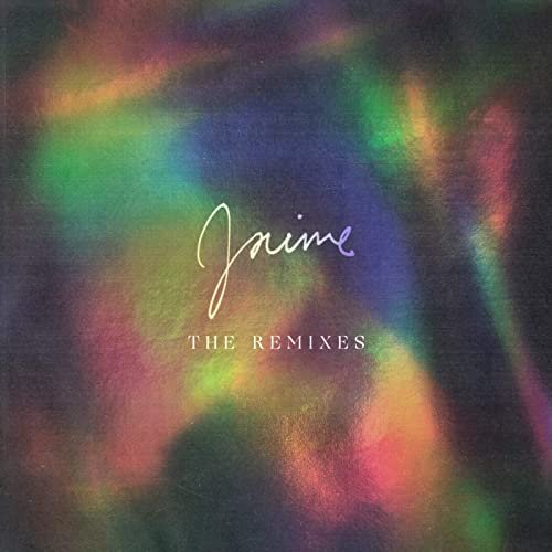 Brittany Howard - Jaime (The Remixes) (2020) Hi Res