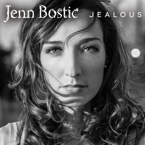 Jenn Bostic - Jealous (2013)