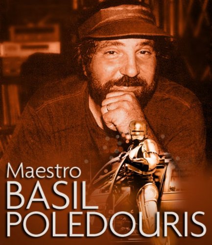 Basil Poledouris - Collection (1980-2020)