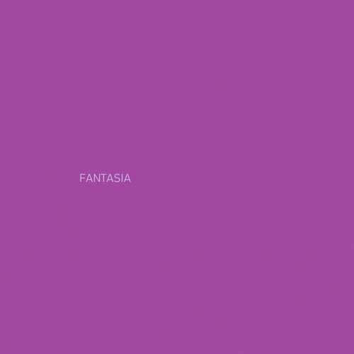 Richard McIntosh - Fantasia (2020)