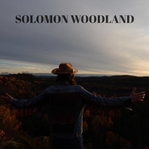 Solomon Woodland - Solomon Woodland (2020)