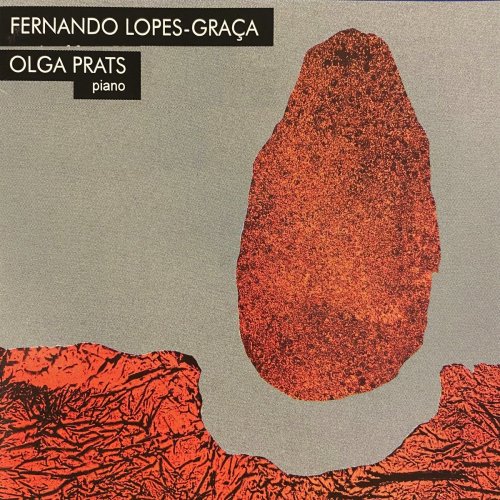 Olga Prats - Fernando Lopes Graça (2020)