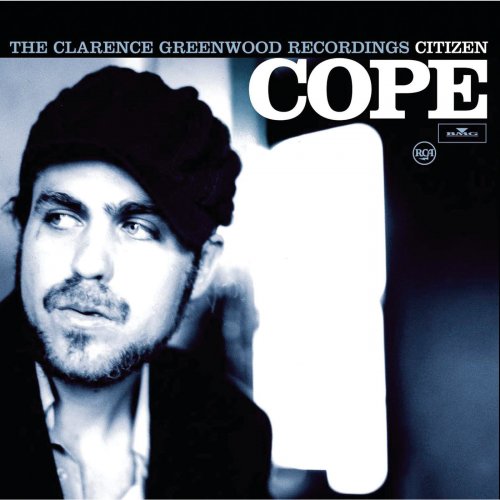Citizen Cope - The Clarence Greenwood Recordings (2003)