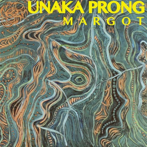 Unaka Prong - Margot (2016)