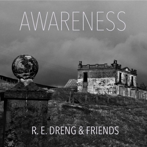 Roy-Einar Dreng - Awareness (2020)