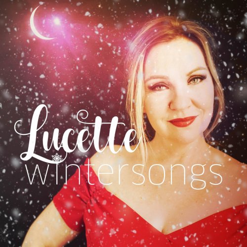 Lucette Snellenburg - Wintersongs (2020)