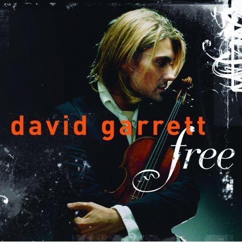 David Garrett - Free (2007) [FLAC]