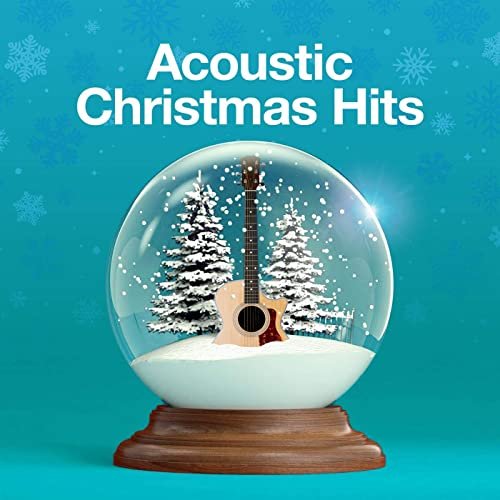 VA - Acoustic Christmas Hits (2020)