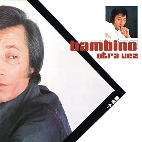 BamBINO - Otra Vez (Remasterizado) (1979/2020) Hi-Res