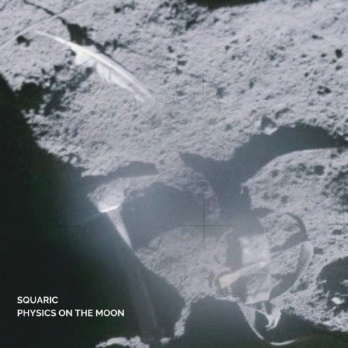 Squaric - Physics on the Moon (2020)