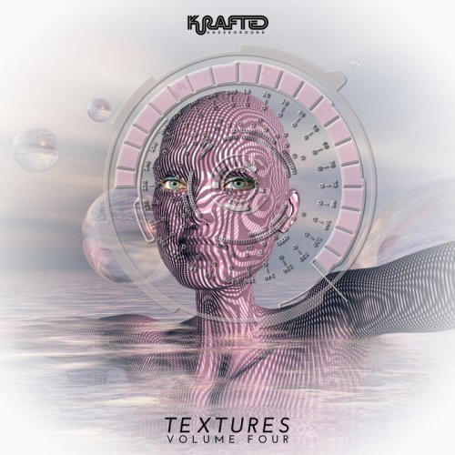 VA - Textures, Vol. 4 (2020)