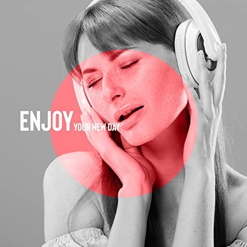 Bossa Nova Musician Artist - A Sunny Musical Journey – Enjoy Your New Day, Stay Relaxed All the Time with Relaxing Bossa Nova Tones (2020)