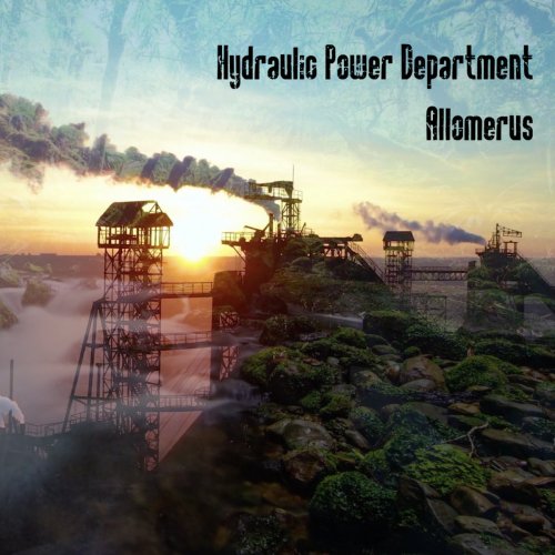 Allomerus - Hydraulic Power Department (2020)