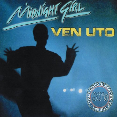 Ven Uto - Midnight Girl (2010)