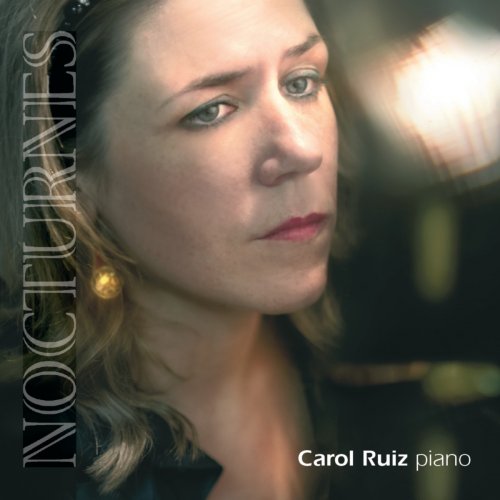 Carol Ruiz - Nocturnes (2018)