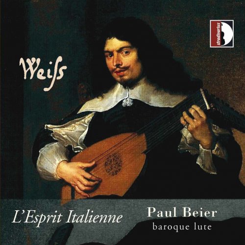 Paul Beier - L'esprit italienne (2005)