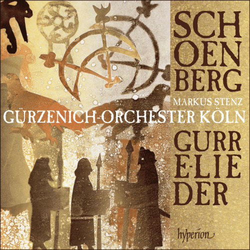 Gürzenich-Orchester Köln & Markus Stenz - Schönberg: Gurre-Lieder (2015) [Hi-Res]