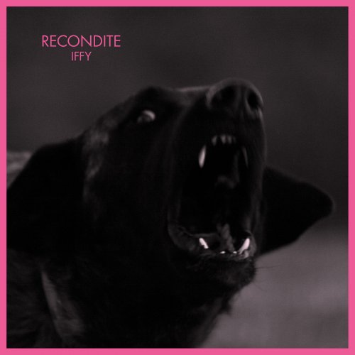 Recondite - Iffy (2014)