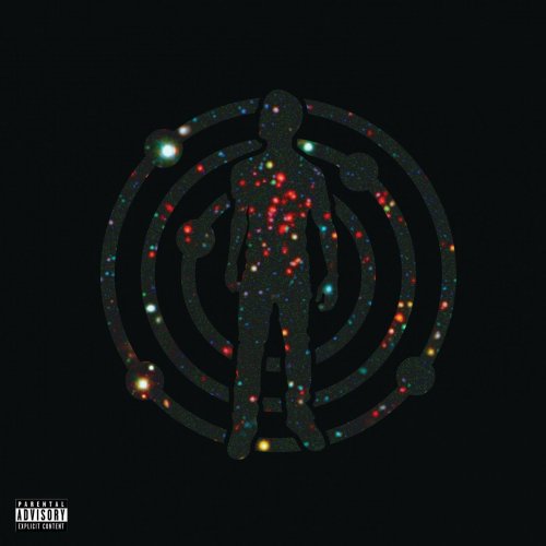 Kid Cudi - Satellite Flight: The Journey To Mother Moon (2014)