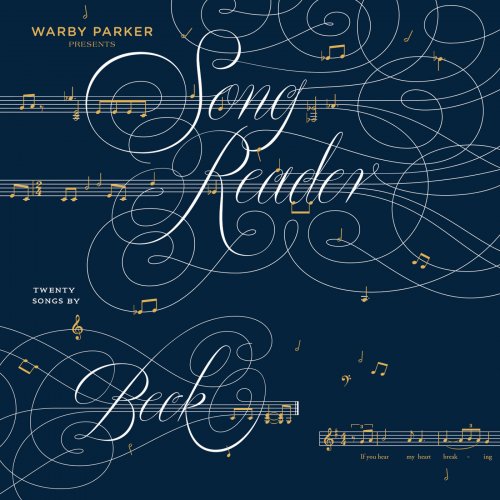 VA - Beck Song Reader (2014)