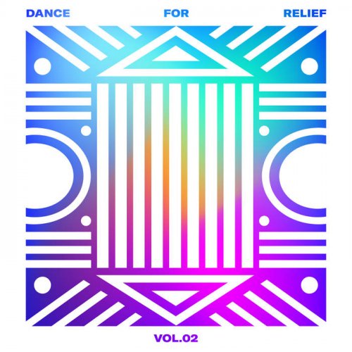 VA - Dance for Relief, Vol. 2 (2020)