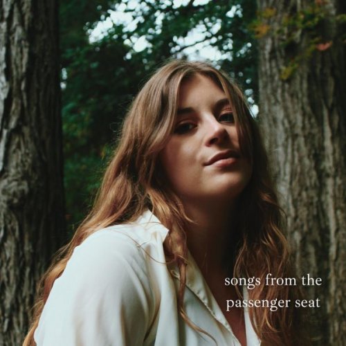 Sarah Gross - Songs from the Passenger Seat (2020)