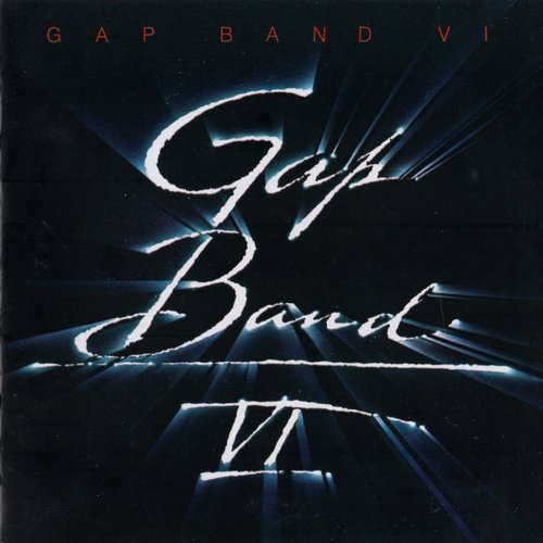 The Gap Band VI (1985) (2012 Expanded Edition) CD-Rip